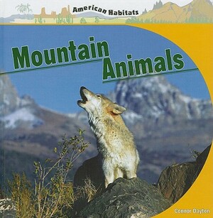 Mountain Animals by Connor Dayton