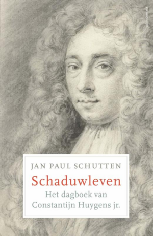  Schaduwleven by Jan Paul Schutten