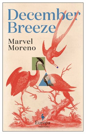 December Breeze by Marvel Moreno