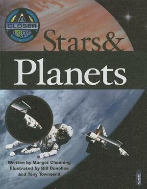 Stars and Planets by Margot Channing