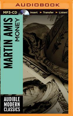 Money: A Suicide Note by Martin Amis