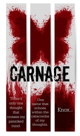 Carnage by Francette Phal