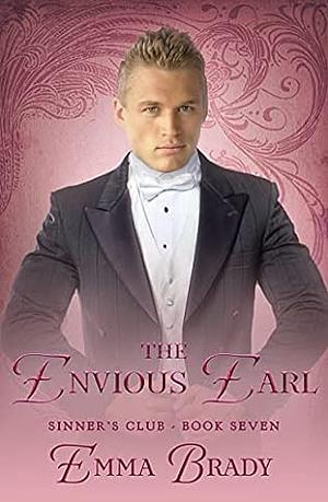 The Envious Earl by Emma Brady