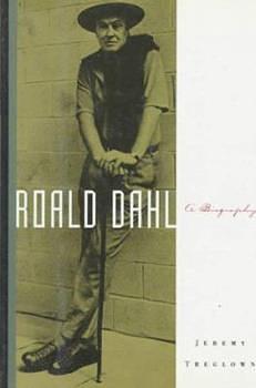 Roald Dahl: A Biography by Jeremy Treglown