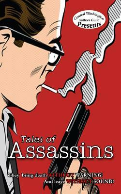Assassins by J. M. Scheirer, Adam Zaleski, Tr Goodman