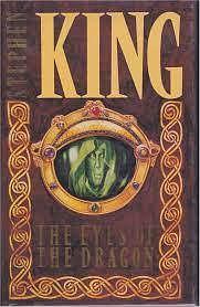 The Eyes of the Dragon by Stephen King