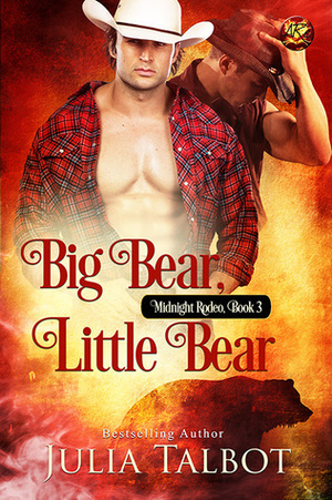 Big Bear, Little Bear by Julia Talbot