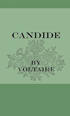 Candide by Voltaire