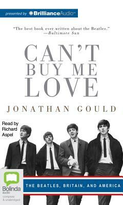 Can't Buy Me Love by Jonothan Gould