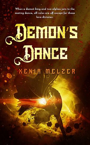 Demon's Dance by Xenia Melzer