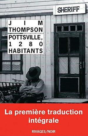 Pottsville, 1280 habitants by Jim Thompson