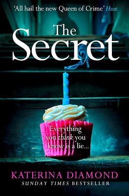 The Secret by Katerina Diamond