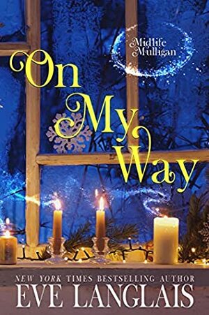 On My Way by Eve Langlais