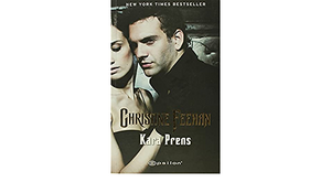 Kara Prens by Christine Feehan