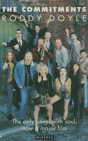 The Commitments by Roddy Doyle