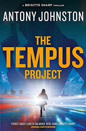 The Tempus Project by Antony Johnston