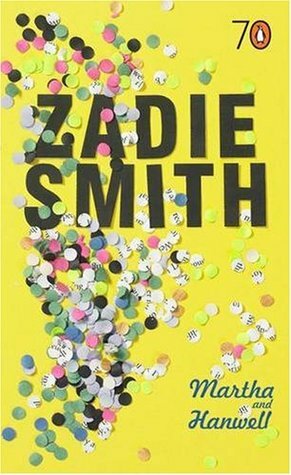 Martha and Hanwell by Zadie Smith