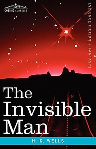 The Invisible Man by H.G. Wells