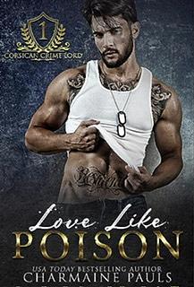 Love Like Poison by Charmaine Pauls