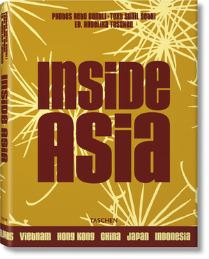 Inside Asia Vol. 2 by Sunil Sethi