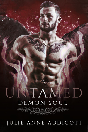 Demon Soul by Julie Anne Addicott