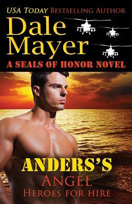 Anders's Angel by Dale Mayer