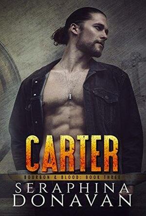 Carter by Seraphina Donavan
