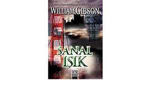 Sanal Işık by William Gibson