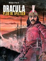 Dracula - Vlad de Spietser by Yves Huppen, Hermann Huppen