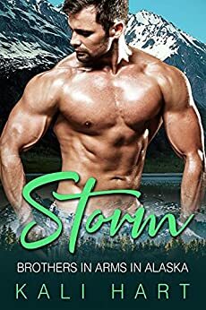 Storm by Kali Hart