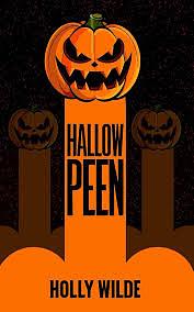 Hallowpeen by Holly Wilde