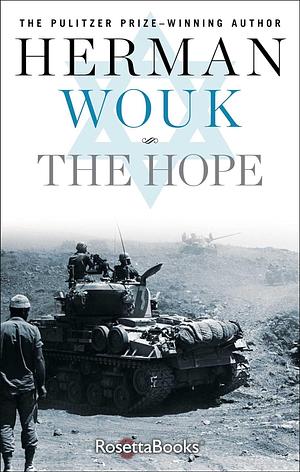 The Hope by Herman Wouk