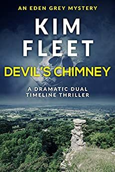 Devil's Chimney by Kim Fleet