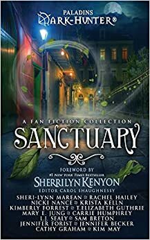 Sanctuary by Et Al, Sherrilyn Kenyon