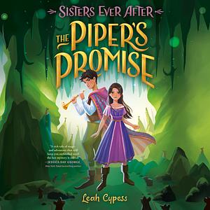 The Piper's Promise by Leah Cypess