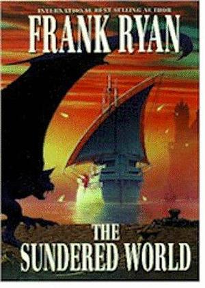 The Sundered World by Frank Ryan