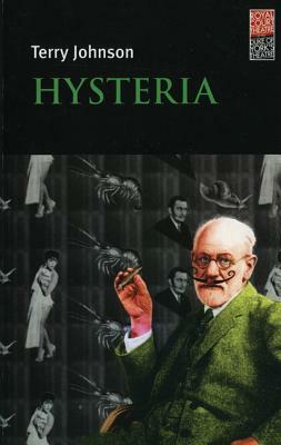 Hysteria 2ed by Terry Johnson
