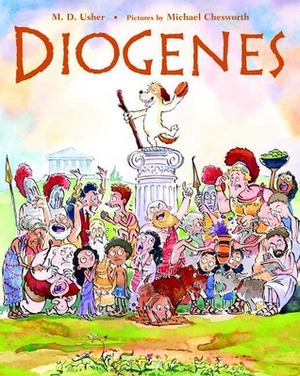 Diogenes by Michael Chesworth, M.D. Usher