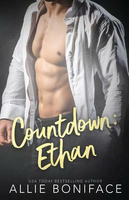 Countdown: Ethan by Allie Boniface