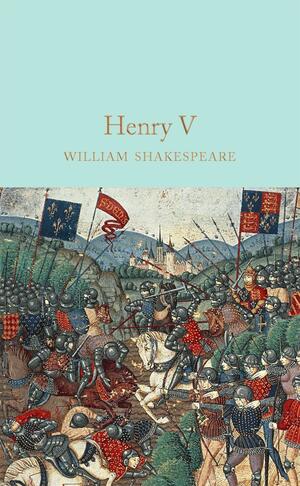 Henry V by Paul Werstine, William Shakespeare, Barbara A. Mowat