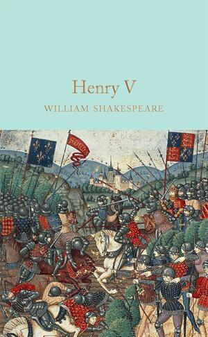 Henry V by Paul Werstine, Barbara A. Mowat, William Shakespeare