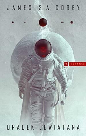 Upadek Lewiatana by James S. A. Corey