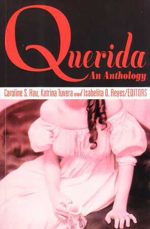 Querida: An Anthology by Paolo Manalo, Dean Francis Alfar, Isabelita O. Reyes, Katrina Tuvera, Caroline S. Hau