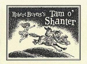 Tam O'Shanter by Robert Burns