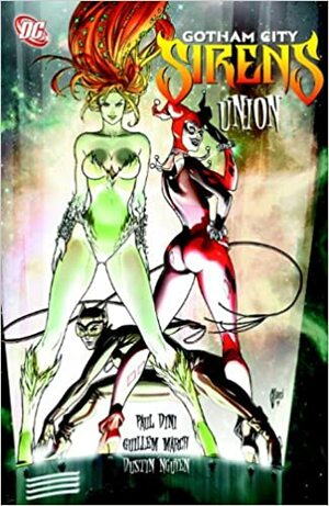 Gotham City Sirens Band 1 by Paul Dini