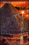 The Great Pyramid Decoded by Peter Lemesurier