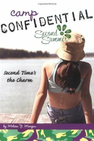 Second Time's the Charm by Melissa J. Morgan