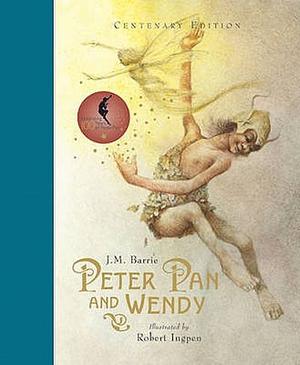 Peter Pan and Wendy by J.M. Barrie