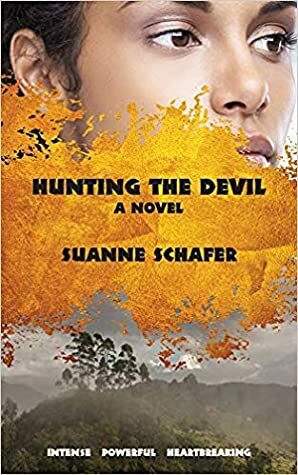 Hunting the Devil by Suanne Schafer