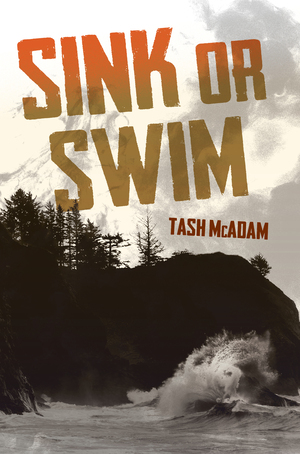 Sink or Swim by Tash McAdam